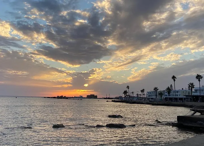 Savveli By The Sea