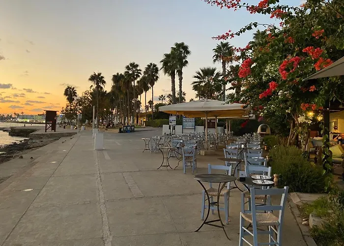 Savveli By The Sea