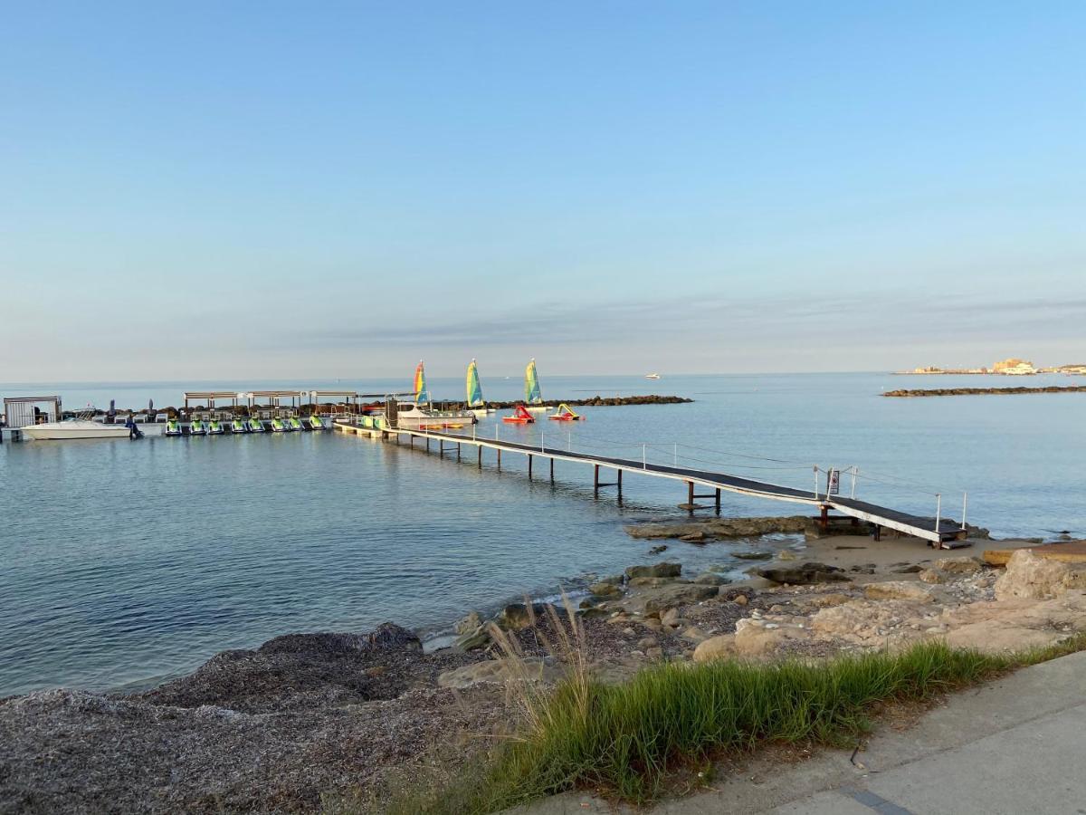 Savveli By The Sea Apartament Pafos