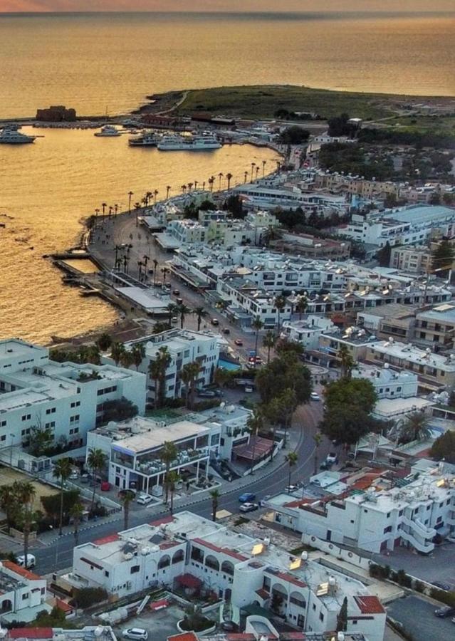Apartament Savveli By The Sea *