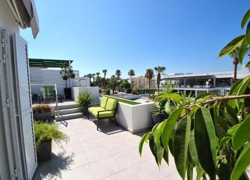 Savveli By The Sea Pafos