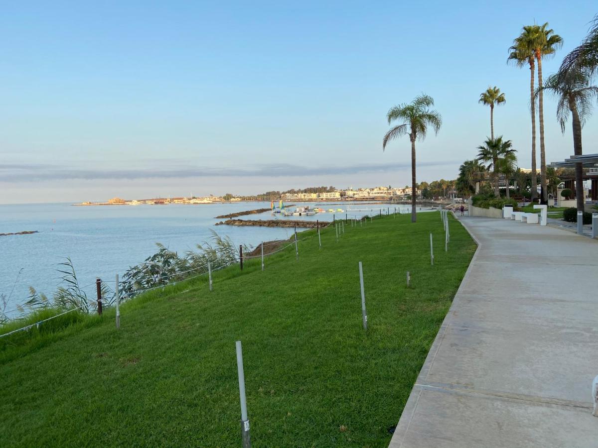 Savveli By The Sea Apartament *
