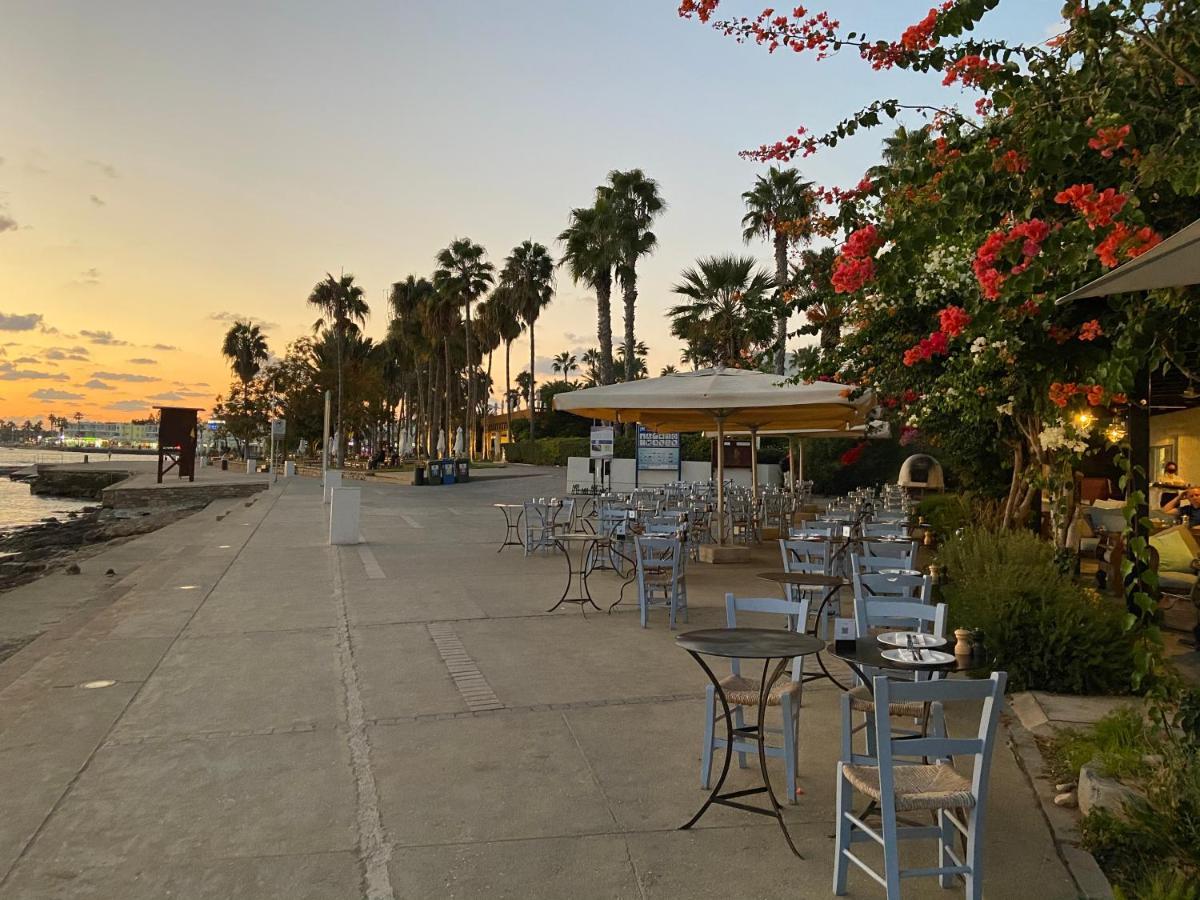 Savveli By The Sea Apartament *