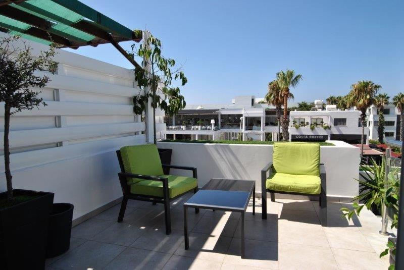 Savveli By The Sea Apartament Pafos