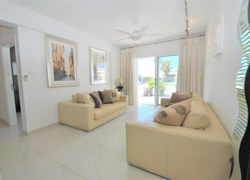 Savveli By The Sea Apartament Pafos